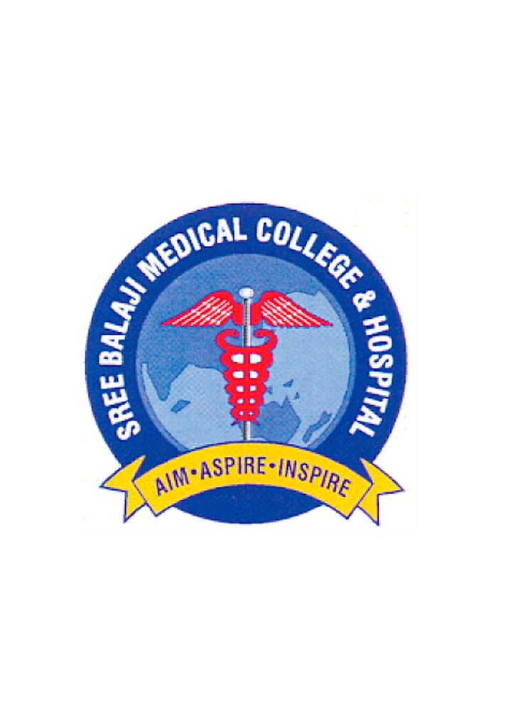 Sree Balaji Medical College & Hospital